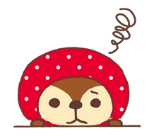 Kireizukin seikatu sticker #23056