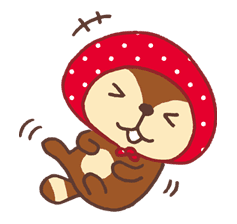 Kireizukin seikatu sticker #23058