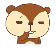 Kireizukin seikatu sticker #23059