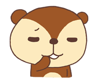 Kireizukin seikatu sticker #23059