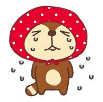 Kireizukin seikatu sticker #23060