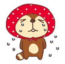 Kireizukin seikatu sticker #23060