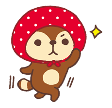 Kireizukin seikatu sticker #23066