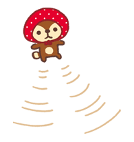 Kireizukin seikatu sticker #23074