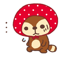 Kireizukin seikatu sticker #23075