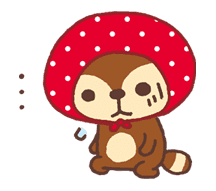 Kireizukin seikatu sticker #23075