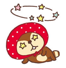 Kireizukin seikatu sticker #23077