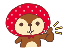 Kireizukin seikatu sticker #23078