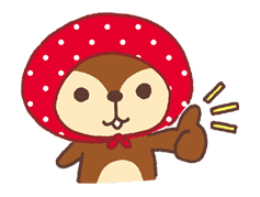 Kireizukin seikatu sticker #23078