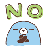 Kireizukin seikatu sticker #23079