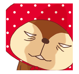 Kireizukin seikatu sticker #23081