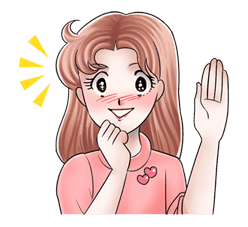 The Glass Mask sticker #23099