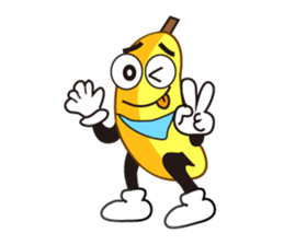 Japanese and English5 sticker #12097058