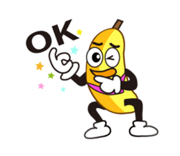 Japanese and English5 sticker #12097063