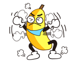 Japanese and English5 sticker #12097068