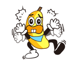 Japanese and English5 sticker #12097074