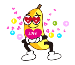 Japanese and English5 sticker #12097075