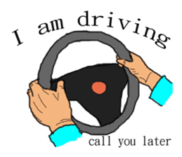 finger show v2.0 clever hands sticker #12134296