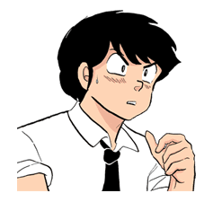 URUSEIYATSURA sticker #23136