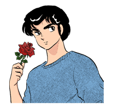 URUSEIYATSURA sticker #23140