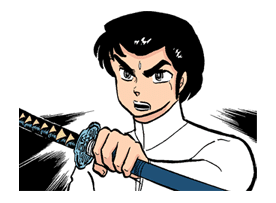 URUSEIYATSURA sticker #23141