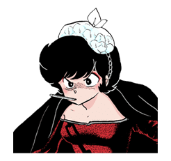 URUSEIYATSURA sticker #23145