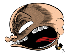 URUSEIYATSURA sticker #23147