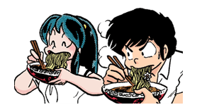URUSEIYATSURA sticker #23157