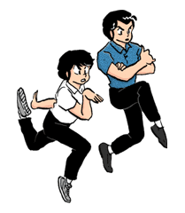 URUSEIYATSURA sticker #23160