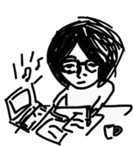 Between Us (TH) sticker #12267999