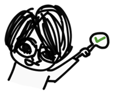 Between Us (TH) sticker #12268001