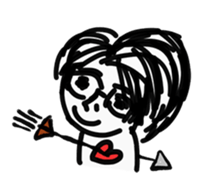 Between Us (TH) sticker #12268013