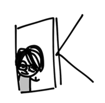 Between Us (TH) sticker #12268014