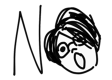 Between Us (TH) sticker #12268015