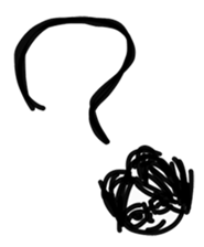 Between Us (TH) sticker #12268016