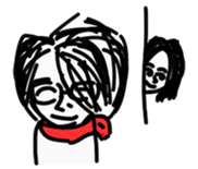 Between Us (TH) sticker #12268026