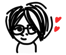 Between Us (TH) sticker #12268028