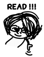 Between Us (TH) sticker #12268033