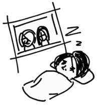 Between Us (TH) sticker #12268037