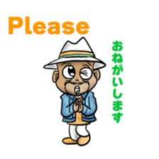 RAJA-Daily Conversation sticker #12573262