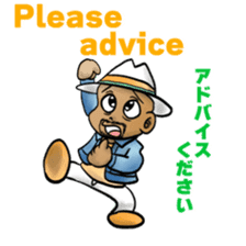 RAJA-Daily Conversation sticker #12573276