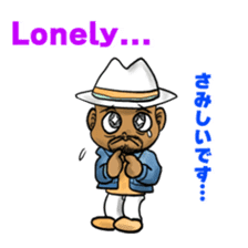 RAJA-Daily Conversation sticker #12573281