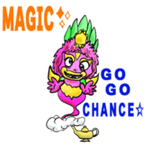 RAJA-Daily Conversation sticker #12573283