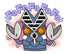 ULTRAMAN: Heroes & Monsters sticker #23424