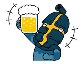 ULTRAMAN: Heroes & Monsters sticker #23442