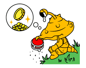 ULTRAMAN: Heroes & Monsters sticker #23444