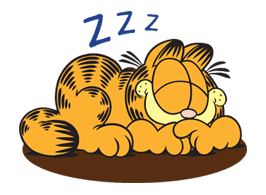 Garfield By Bare Tree Media Garfield By Bare Tree Media