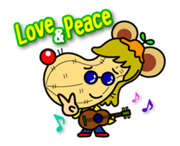 LOOK THIS WAY! sticker #12971705