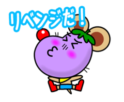 LOOK THIS WAY! sticker #12971708