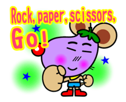 LOOK THIS WAY! sticker #12971712